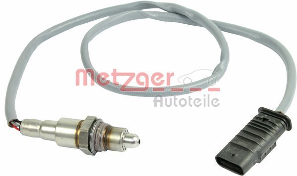 METZGER 0893643 Lambda Sensor