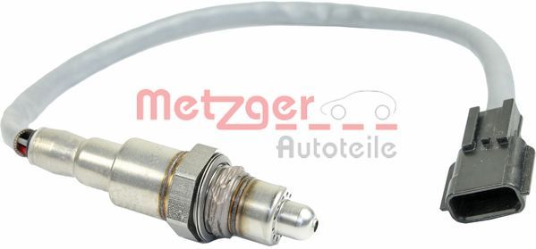 METZGER 0893665 Lambda Sensor