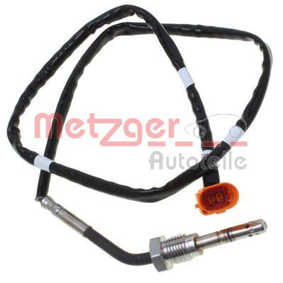 METZGER 0894004 Sensor, exhaust gas temperature