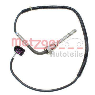 Sensor, exhaust gas temperature METZGER 0894047