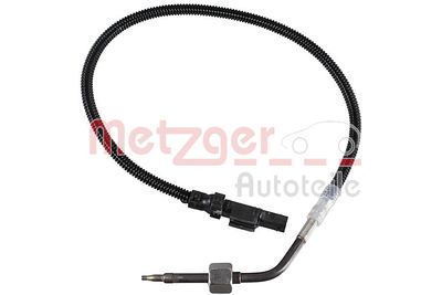 Sensor, exhaust gas temperature METZGER 08941025