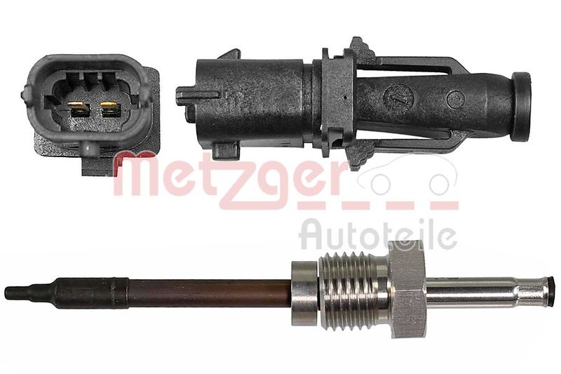 METZGER 08941034 Sensor, exhaust gas temperature