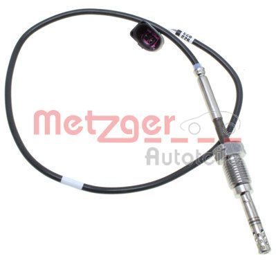 Sensor, exhaust gas temperature METZGER 0894112
