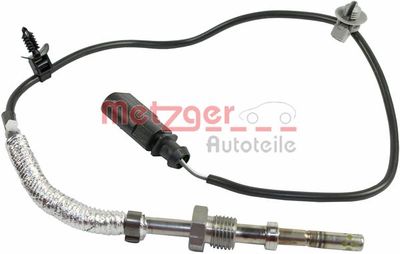 Sensor, exhaust gas temperature METZGER 0894364