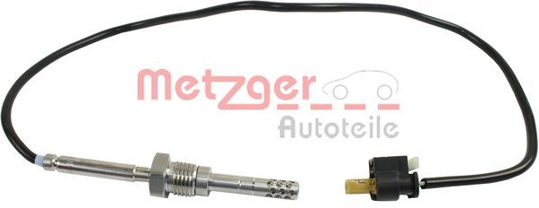 METZGER 0894497 Sensor, exhaust gas temperature