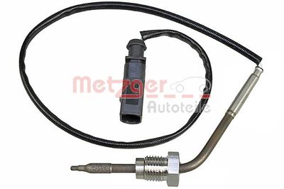 Sensor, exhaust gas temperature METZGER 0894563