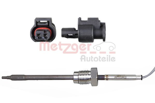 METZGER 0894601 Sensor, exhaust gas temperature