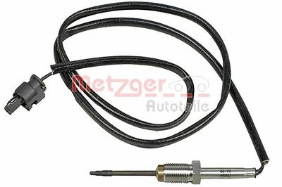 Sensor, exhaust gas temperature METZGER 0894659