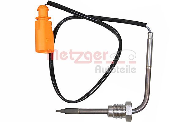 METZGER 0894714 Sensor, exhaust gas temperature