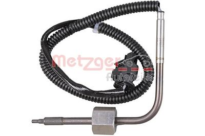 Sensor, exhaust gas temperature METZGER 0894879