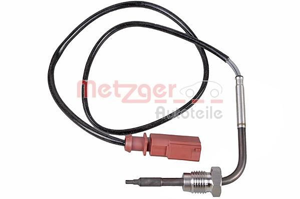 METZGER 0894880 Sensor, exhaust gas temperature