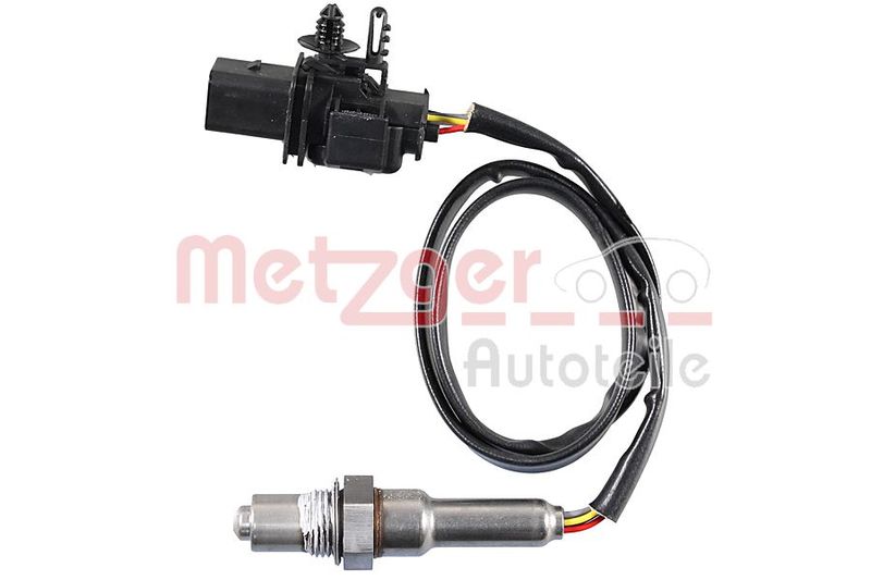 METZGER 0895633 Lambda Sensor