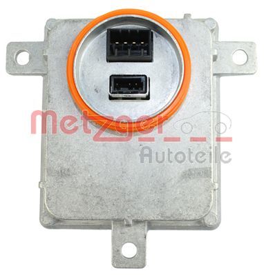 Ballast, gas discharge lamp METZGER 0896005