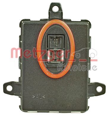 METZGER 0896007 Ballast, gas discharge lamp