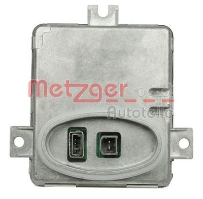 Ballast, gas discharge lamp METZGER 0896011