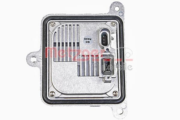 METZGER 0896019 Ballast, gas discharge lamp