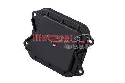 Control Unit, lights METZGER 0896545