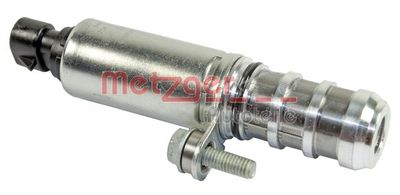 Control Valve, camshaft adjustment METZGER 0899012