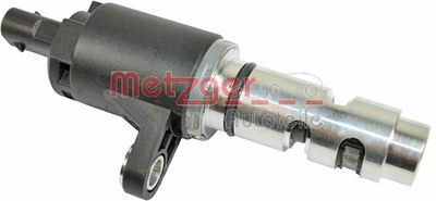 Control Valve, camshaft adjustment METZGER 0899049