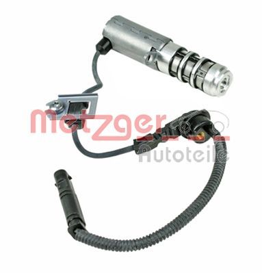 Oil Pressure Valve METZGER 0899135