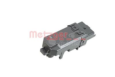 Control Unit, window regulator METZGER 0899155