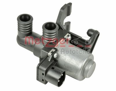 Coolant Control Valve METZGER 0899159