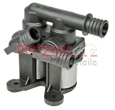 Coolant Control Valve METZGER 0899160