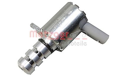 Oil Pressure Valve METZGER 0899273