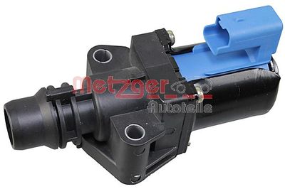 Coolant Control Valve METZGER 0899288