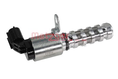 Oil Pressure Valve METZGER 0899327