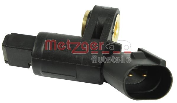 METZGER 0900063 Sensor, wheel speed