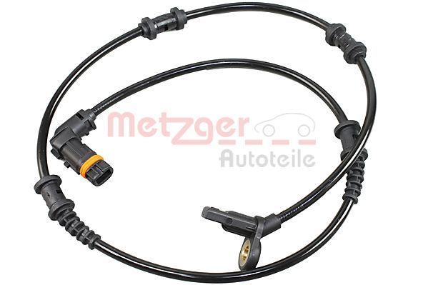 METZGER 09001069 Sensor, wheel speed