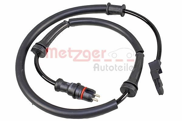 METZGER 09001428 Sensor, wheel speed