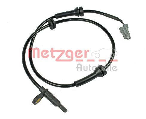 METZGER 0900147 Sensor, wheel speed