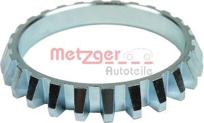 Sensor Ring, ABS METZGER 0900155