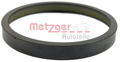 Sensor Ring, ABS METZGER 0900186