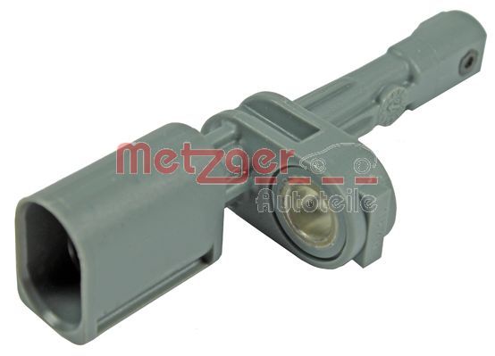 METZGER 0900190 Sensor, wheel speed