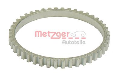 Sensor Ring, ABS METZGER 0900259