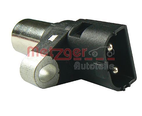 METZGER 0900315 Sensor, wheel speed