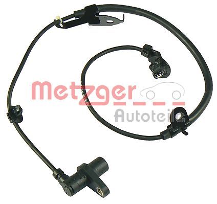 METZGER 0900328 Sensor, wheel speed