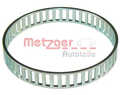 Sensor Ring, ABS METZGER 0900350