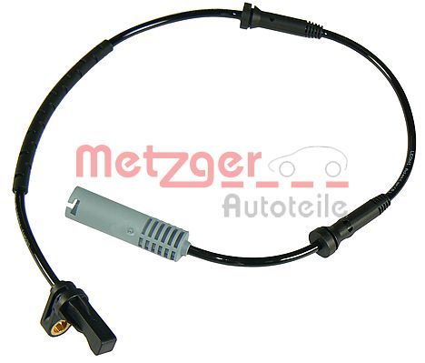 METZGER 0900547 Sensor, wheel speed