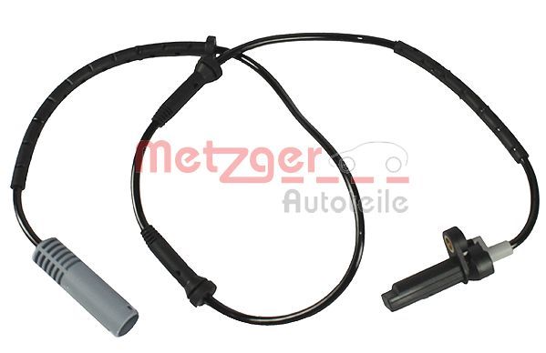 METZGER 0900645 Sensor, wheel speed