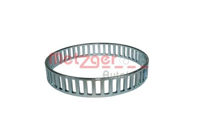 Sensor Ring, ABS METZGER 0900764