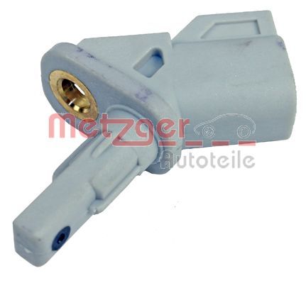 METZGER 0900820 Sensor, wheel speed