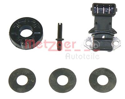 Repair Kit, distributor METZGER 0901007