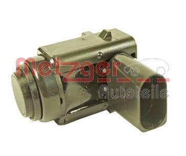 Sensor, parking distance control METZGER 0901035