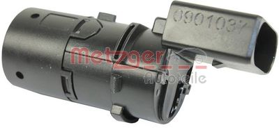 Sensor, parking distance control METZGER 0901037