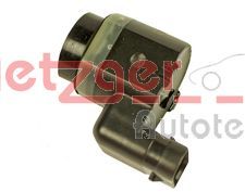 METZGER 0901044 Sensor, parking distance control