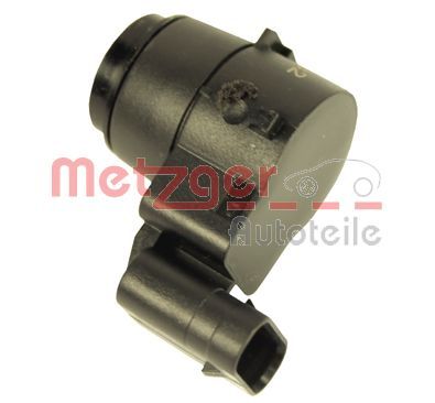 Sensor, parking distance control METZGER 0901055